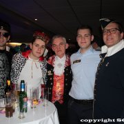 Jeck op Deck (16.01.16)